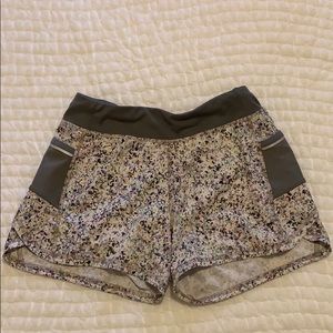 ATHLETA Girl Shorts